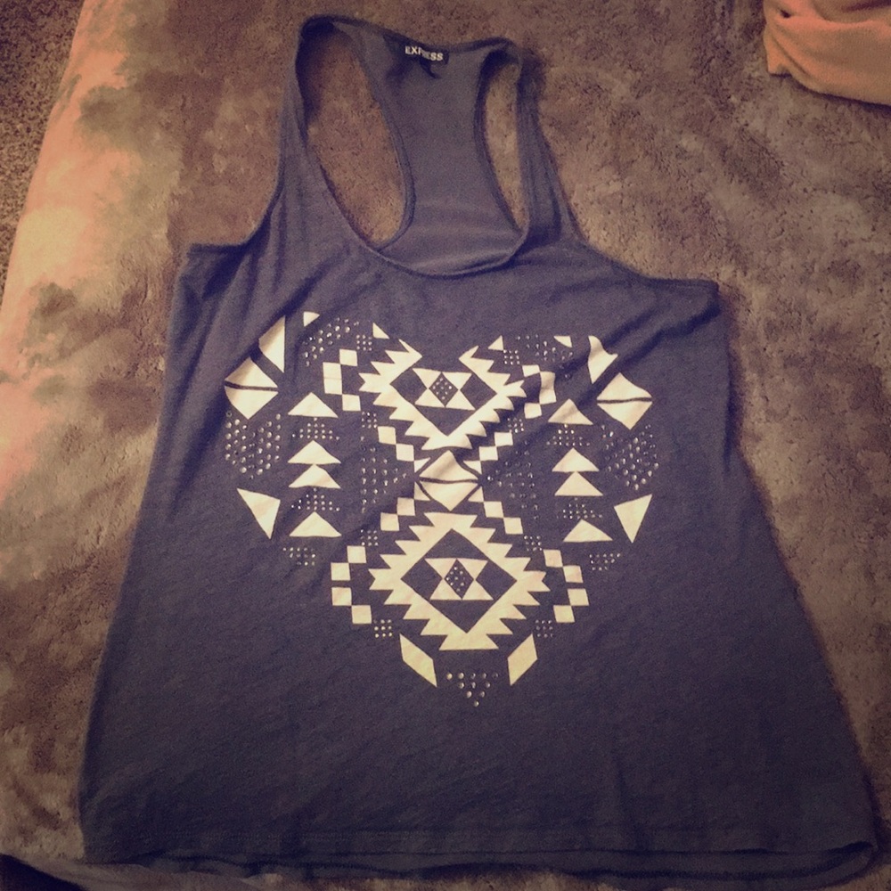 Express tank